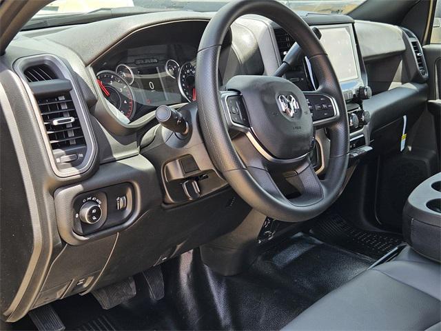 new 2025 Ram 2500 car, priced at $67,835