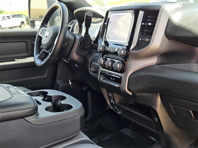new 2025 Ram 2500 car, priced at $67,835
