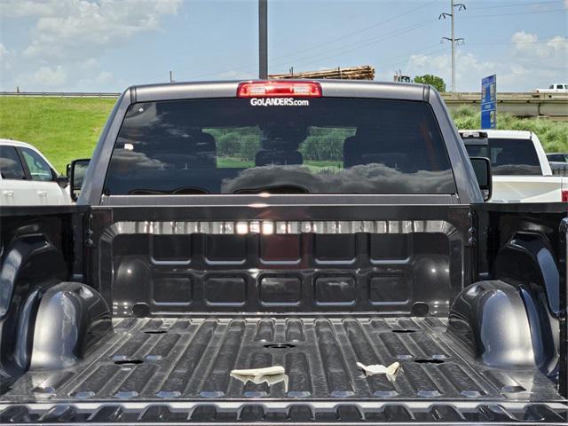 new 2025 Ram 2500 car, priced at $67,835