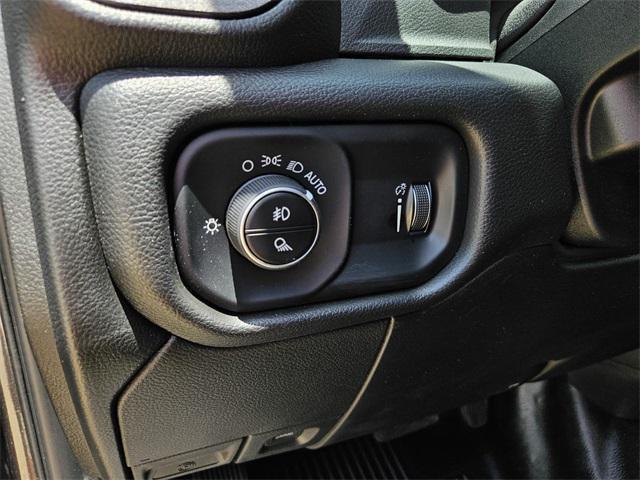 new 2025 Ram 2500 car, priced at $67,835