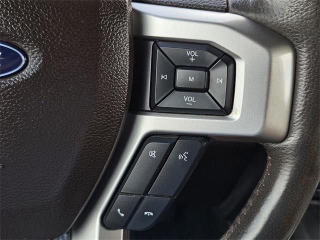 used 2018 Ford F-150 car, priced at $30,387