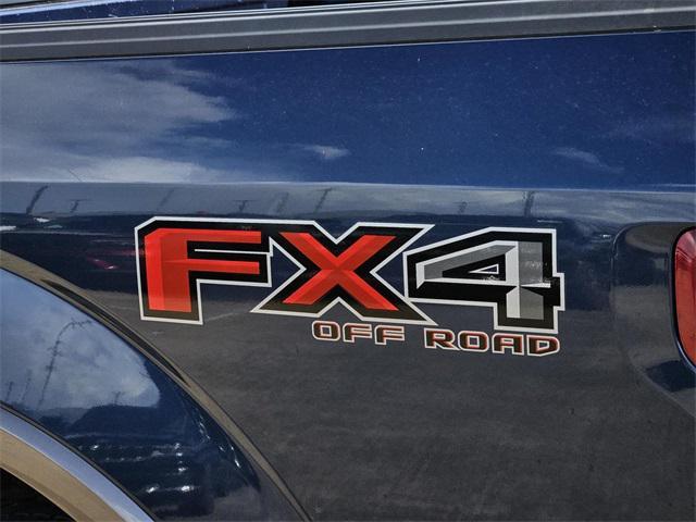 used 2018 Ford F-150 car, priced at $30,387