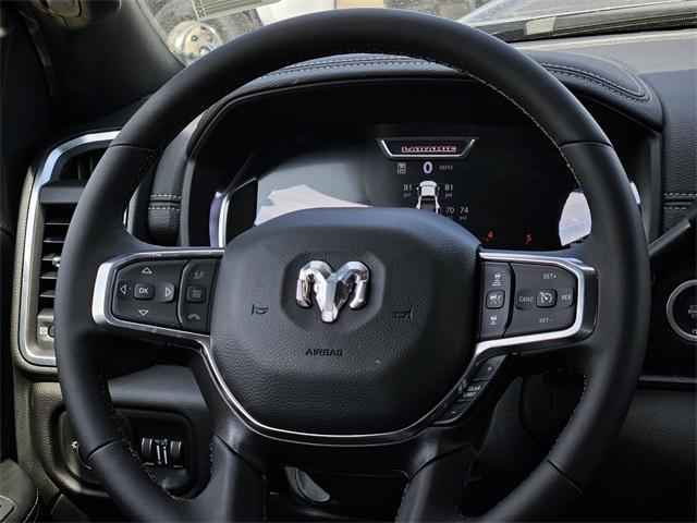 new 2025 Ram 3500 car, priced at $79,990