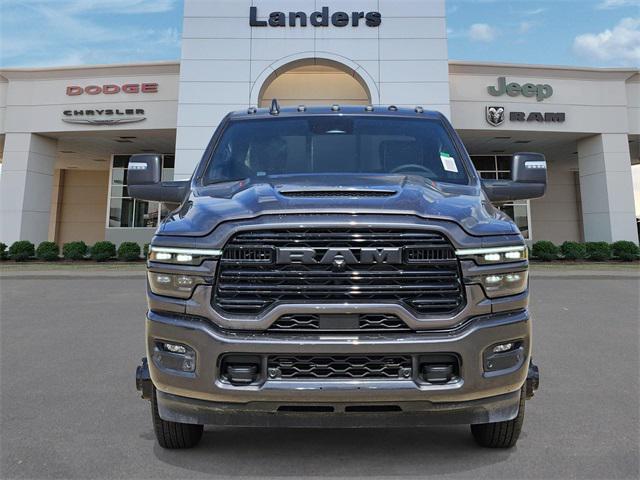 new 2025 Ram 3500 car, priced at $79,990