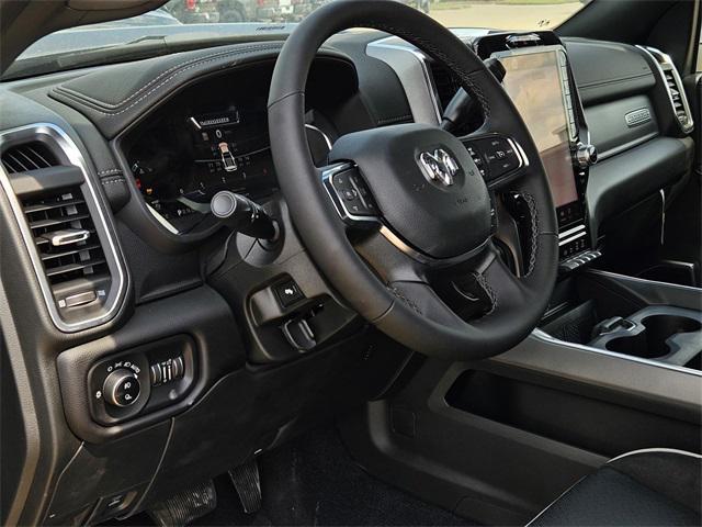 new 2025 Ram 3500 car, priced at $79,990