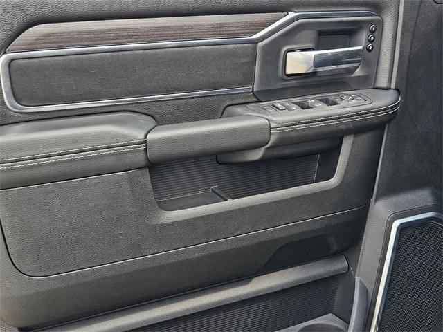 new 2026 Ram 3500 car, priced at $89,690