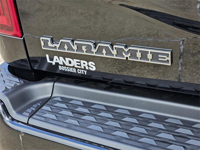 new 2026 Ram 3500 car, priced at $89,690