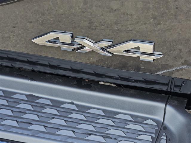 new 2026 Ram 3500 car, priced at $89,690