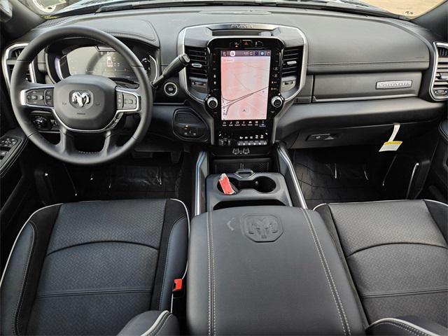 new 2026 Ram 3500 car, priced at $89,690