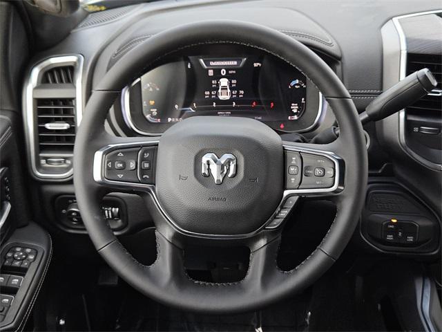 new 2026 Ram 3500 car, priced at $89,690