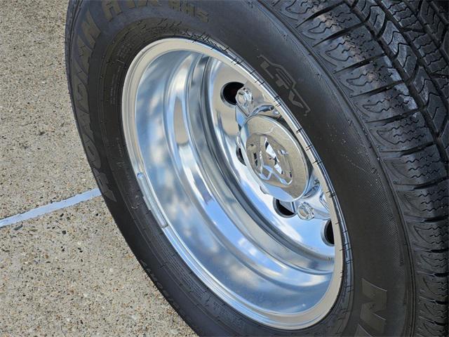 new 2026 Ram 3500 car, priced at $89,690