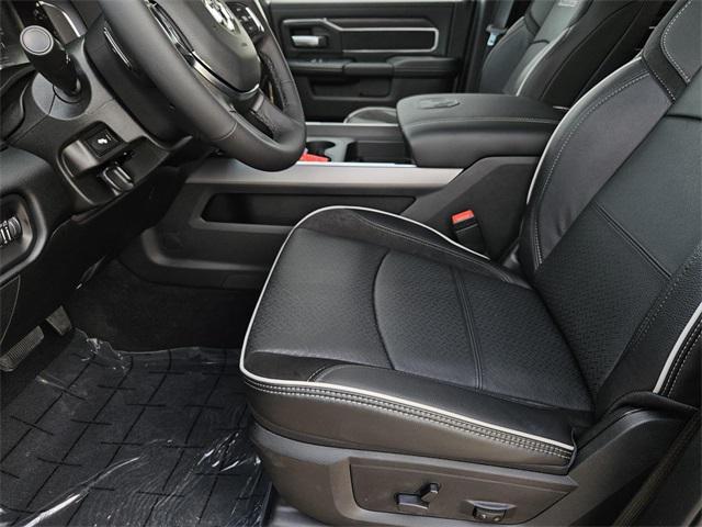 new 2026 Ram 3500 car, priced at $89,690