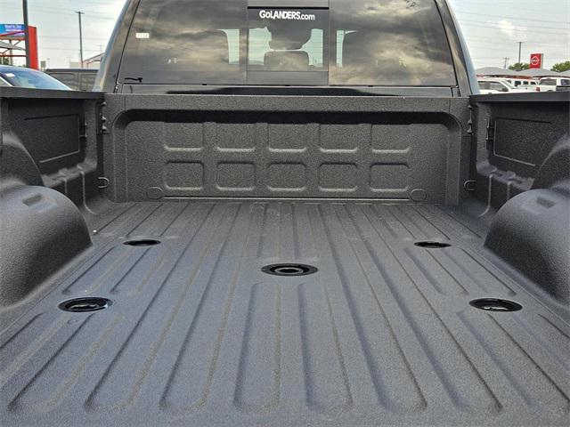 new 2026 Ram 3500 car, priced at $89,690