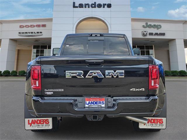 new 2026 Ram 3500 car, priced at $89,690