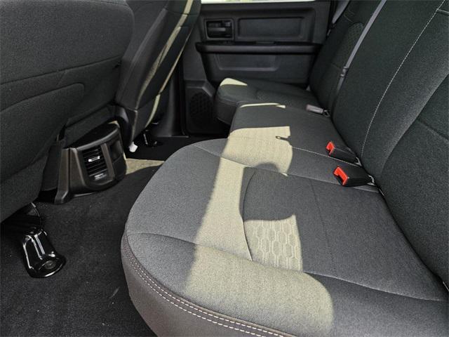 new 2026 Ram 2500 car, priced at $57,230