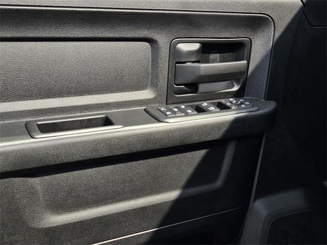 new 2026 Ram 2500 car, priced at $57,230