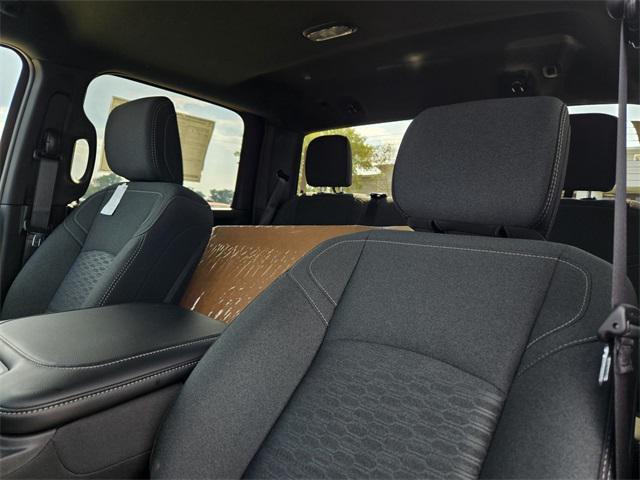 new 2026 Ram 2500 car, priced at $57,230
