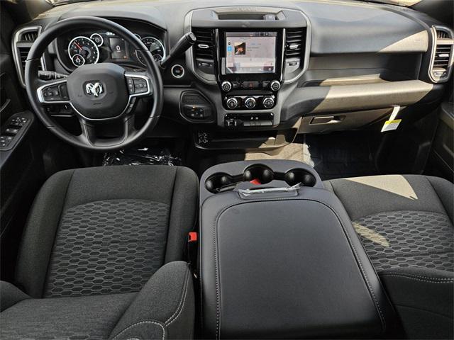 new 2026 Ram 2500 car, priced at $57,230