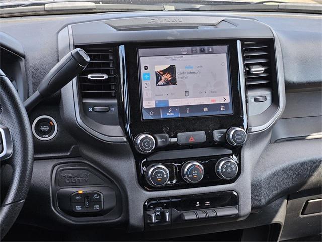 new 2026 Ram 2500 car, priced at $57,230