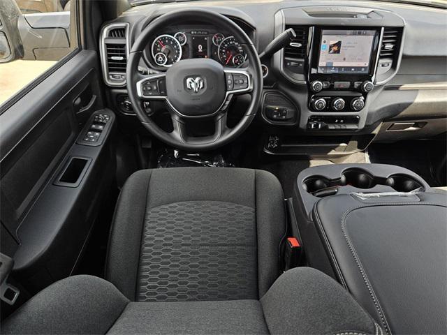 new 2026 Ram 2500 car, priced at $57,230