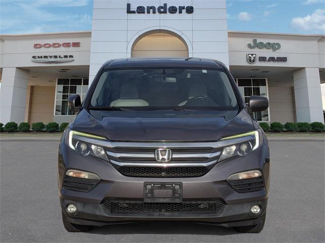 used 2016 Honda Pilot car, priced at $14,826