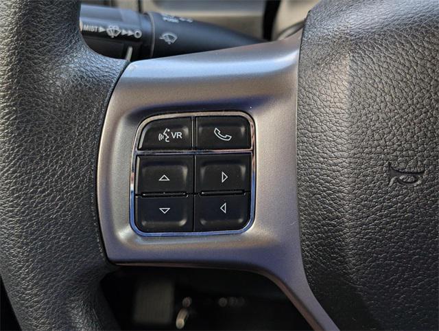 used 2023 Ram 1500 Classic car, priced at $28,995