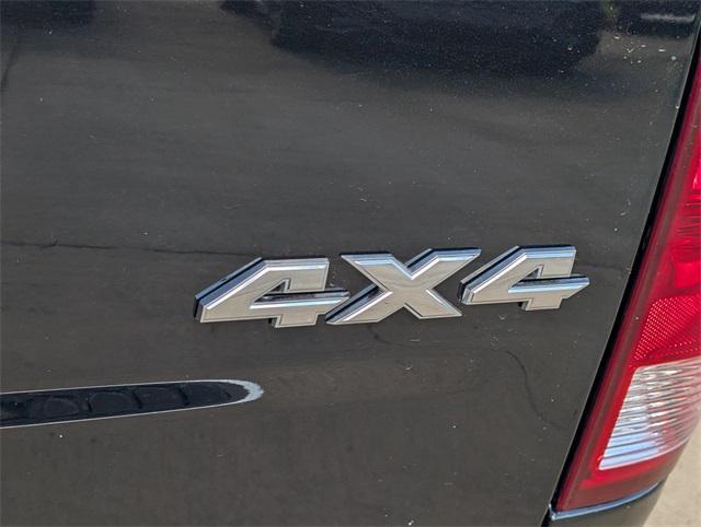 used 2023 Ram 1500 Classic car, priced at $28,995