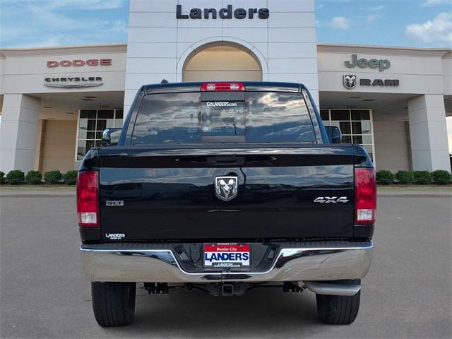 used 2023 Ram 1500 Classic car, priced at $28,995