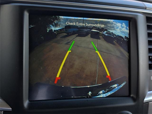 used 2023 Ram 1500 Classic car, priced at $28,995