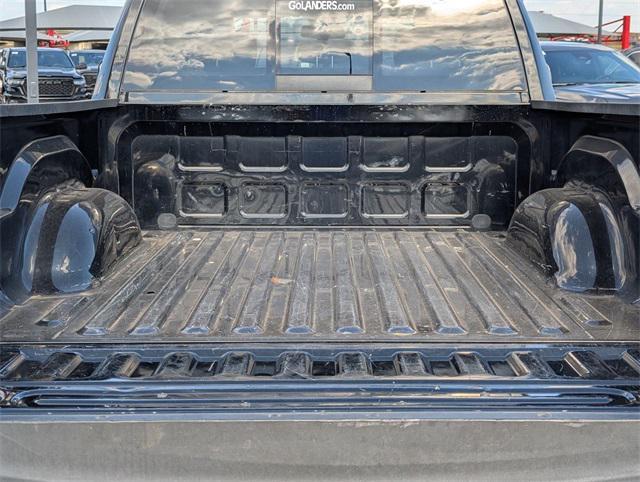 used 2023 Ram 1500 Classic car, priced at $28,995