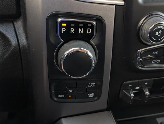 used 2023 Ram 1500 Classic car, priced at $28,995