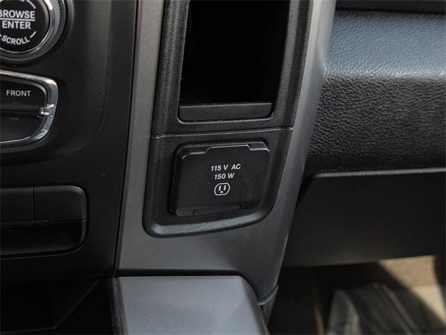 used 2023 Ram 1500 Classic car, priced at $28,995