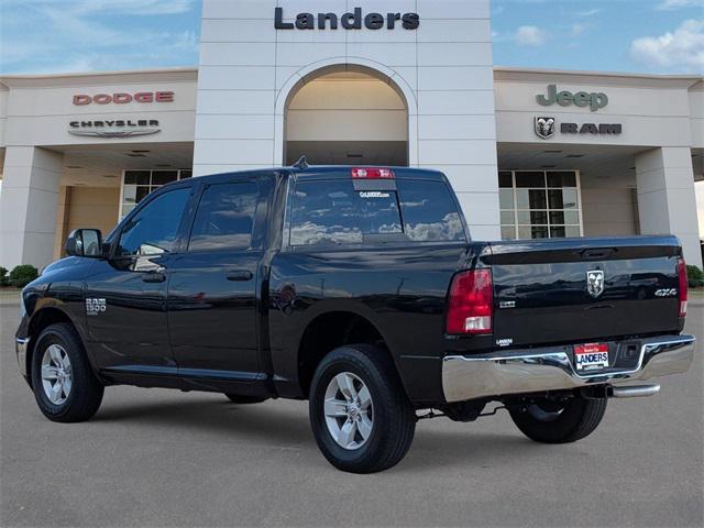 used 2023 Ram 1500 Classic car, priced at $28,995