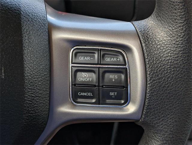 used 2023 Ram 1500 Classic car, priced at $28,995