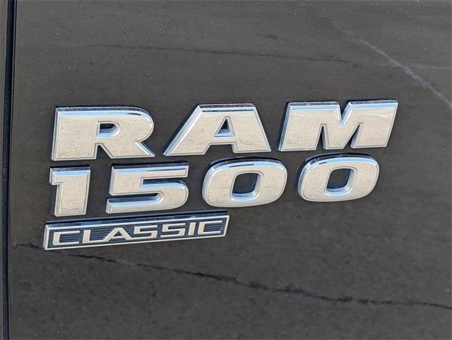 used 2023 Ram 1500 Classic car, priced at $28,995