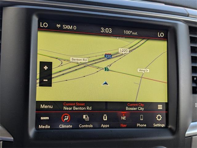 used 2023 Ram 1500 Classic car, priced at $28,995