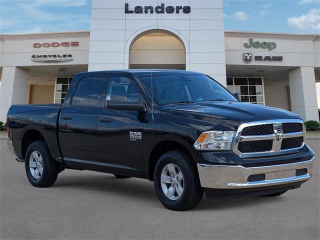 used 2023 Ram 1500 Classic car, priced at $28,995