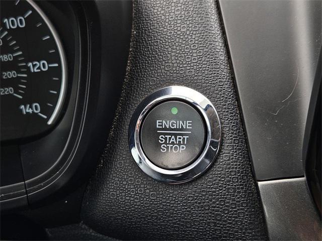 used 2018 Ford EcoSport car, priced at $11,852