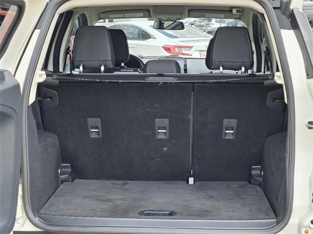 used 2018 Ford EcoSport car, priced at $11,852