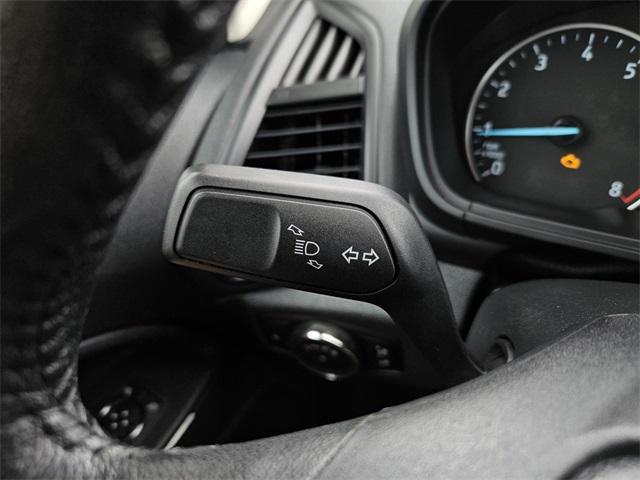 used 2018 Ford EcoSport car, priced at $11,852