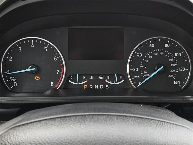 used 2018 Ford EcoSport car, priced at $11,852
