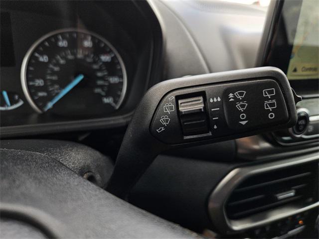 used 2018 Ford EcoSport car, priced at $11,852