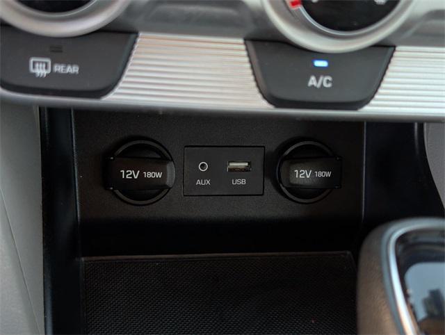 used 2019 Hyundai Elantra car, priced at $11,745