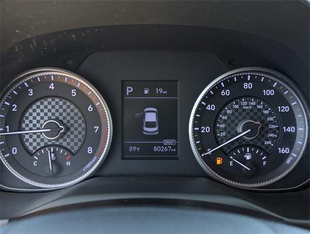 used 2019 Hyundai Elantra car, priced at $11,745