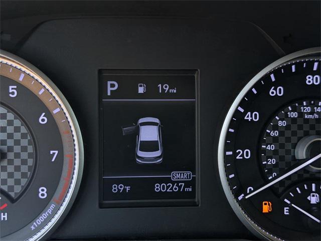 used 2019 Hyundai Elantra car, priced at $11,745