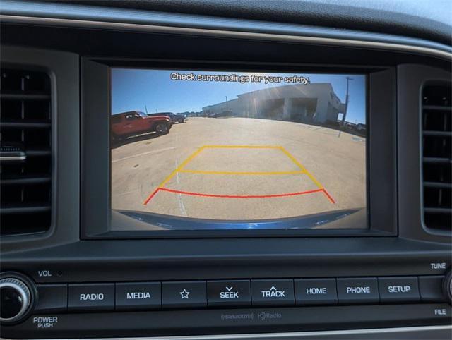 used 2019 Hyundai Elantra car, priced at $11,745
