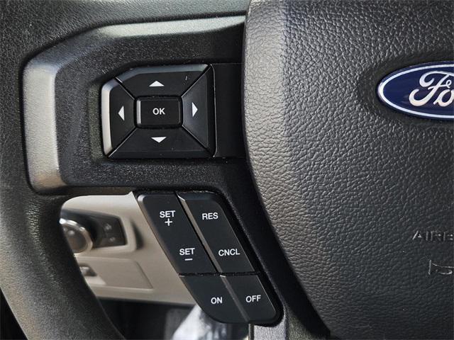 used 2020 Ford F-150 car, priced at $27,511
