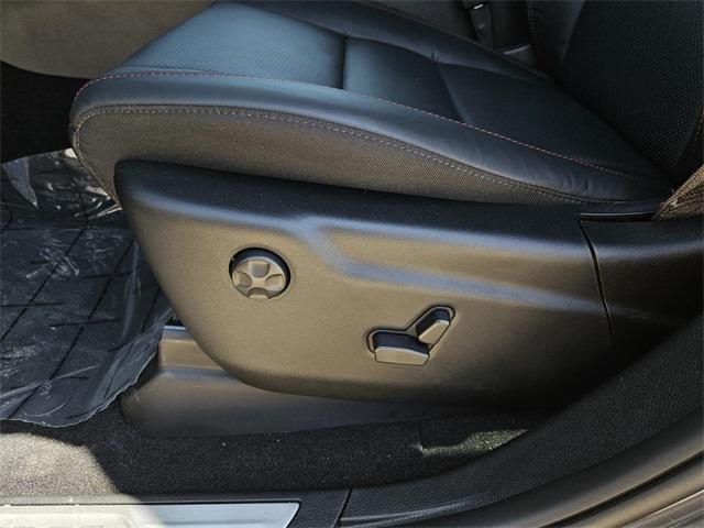 new 2025 Dodge Durango car, priced at $48,975