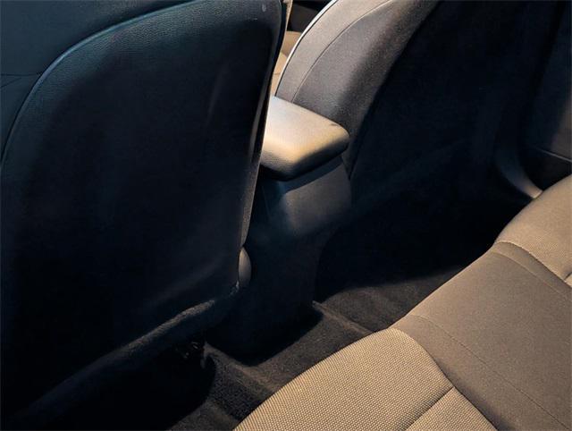 used 2024 Kia Forte car, priced at $19,106