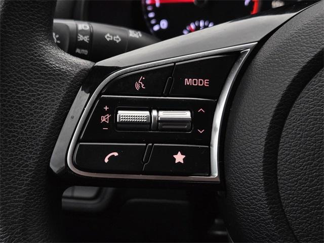 used 2024 Kia Forte car, priced at $18,258